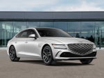 2027 Genesis G80 2.5T