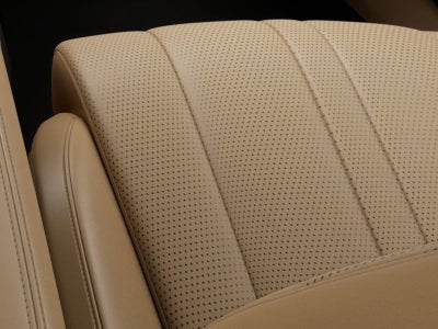 2026 Genesis G80 2.5T ADVANCED