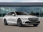 2026 Genesis G80 2.5T ADVANCED