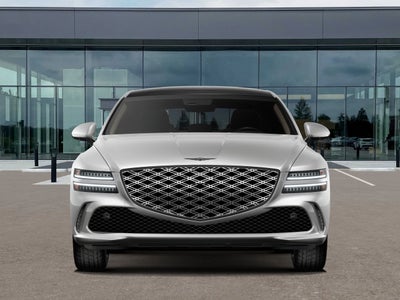 2026 Genesis G80 2.5T ADVANCED
