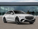 2027 Genesis G80 2.5T