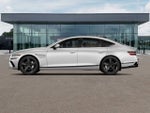 2027 Genesis G80 2.5T