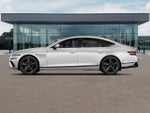 2026 Genesis G80 2.5T SPORT PRESTIGE
