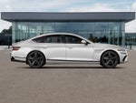 2026 Genesis G80 2.5T SPORT PRESTIGE