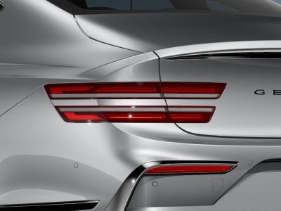 2027 Genesis G80 2.5T Sport Prestige