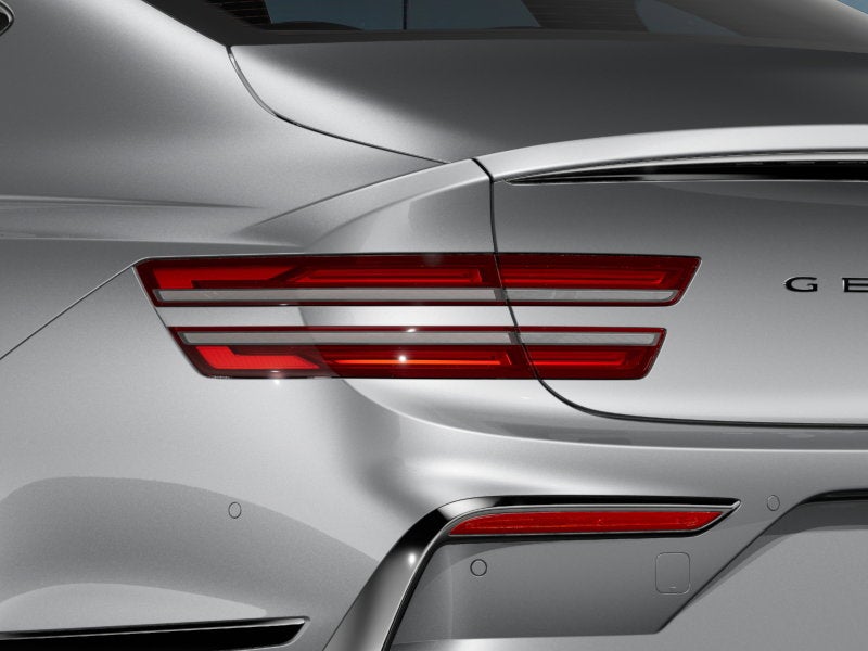 2027 Genesis G80 2.5T Sport Prestige