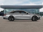 2027 Genesis G80 2.5T Sport Prestige