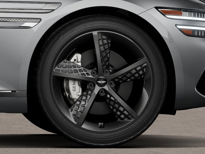 2027 Genesis G80 2.5T Sport Prestige