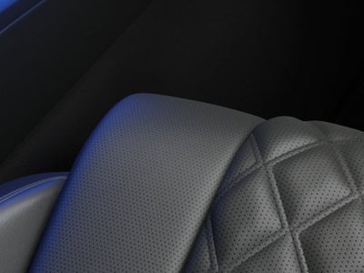 2027 Genesis G80 3.5T