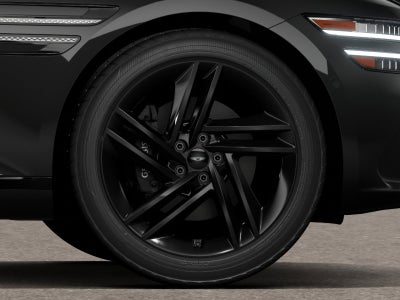2027 Genesis G80 3.5T
