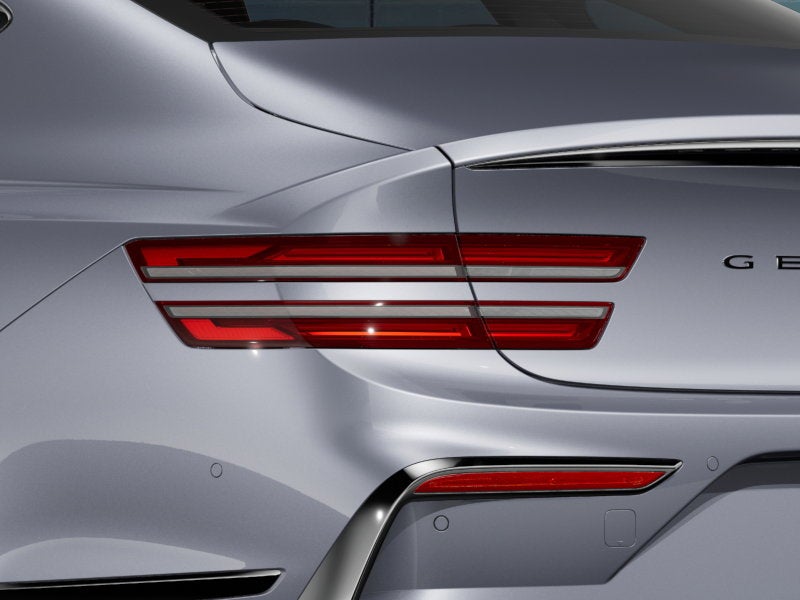 2027 Genesis G80 3.5T