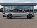 2027 Genesis G80 3.5T