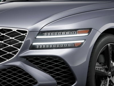 2027 Genesis G80 3.5T