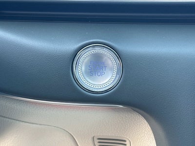 2027 Genesis GV80 2.5T ADVANCED