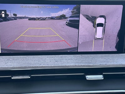 2027 Genesis GV80 2.5T ADVANCED