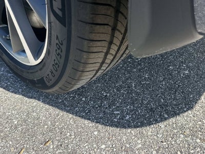 2027 Genesis GV80 2.5T ADVANCED