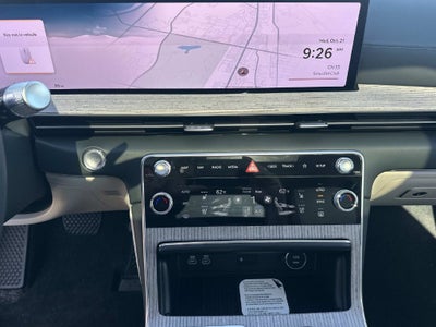 2027 Genesis GV80 2.5T ADVANCED