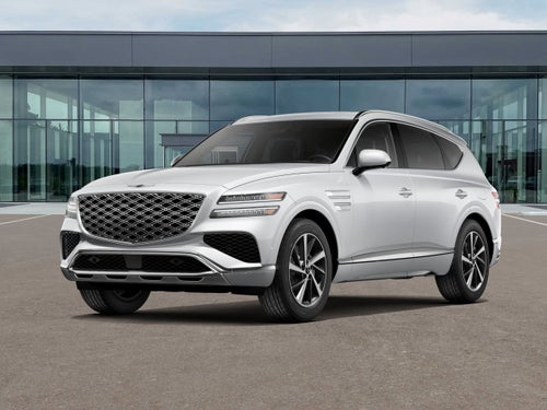 2026 Genesis GV80 2.5T Advanced