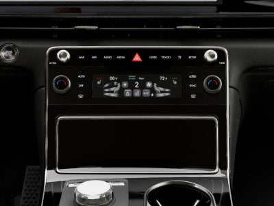 2026 Genesis GV80 2.5T