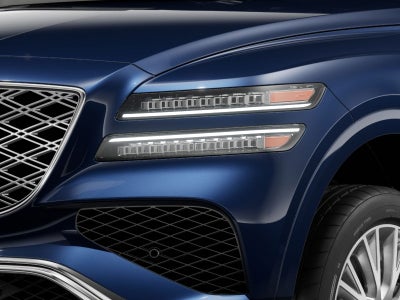 2026 Genesis GV80 2.5T