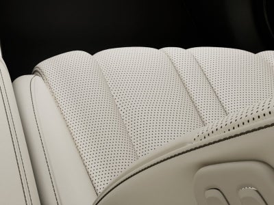 2026 Genesis GV80 Base