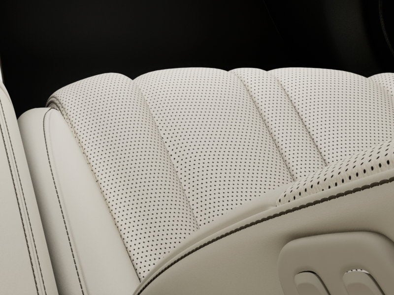 2026 Genesis GV80 Base