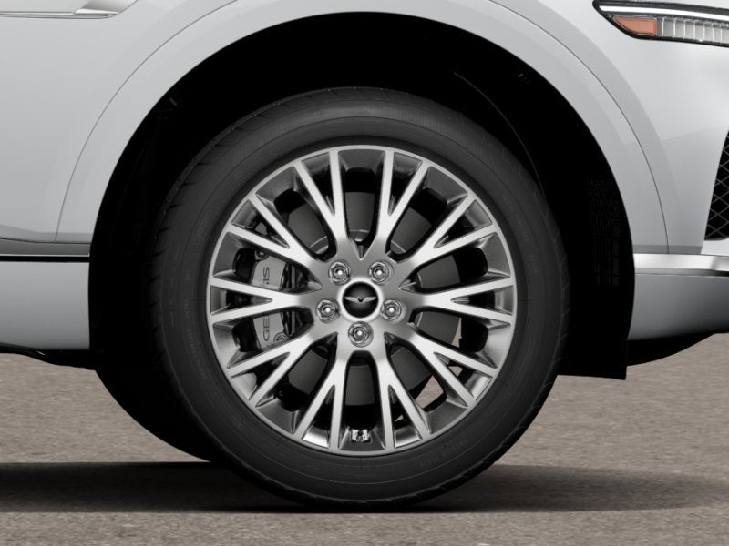 2026 Genesis GV80 Base