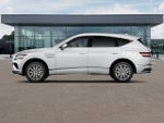 2026 Genesis GV80 Base