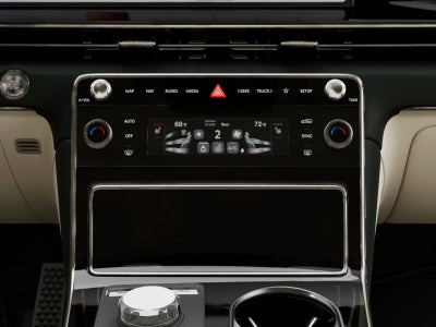 2026 Genesis GV80 2.5T