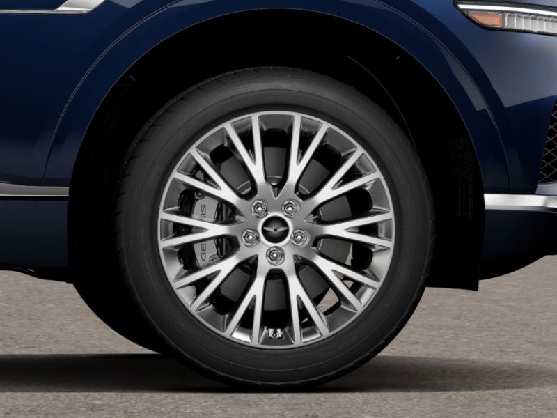 2026 Genesis GV80 2.5T