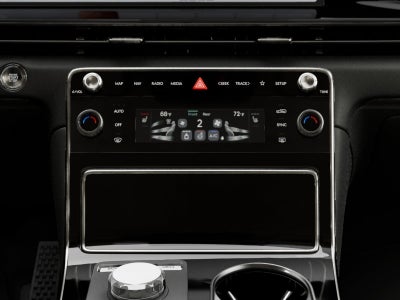 2026 Genesis GV80 2.5T