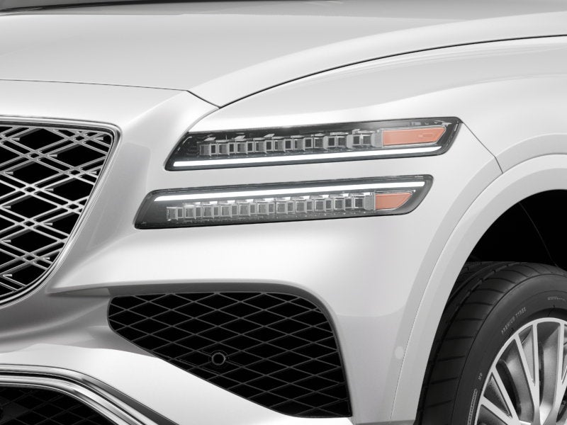 2026 Genesis GV80 2.5T