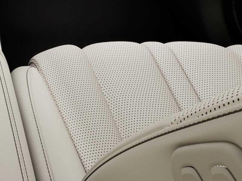 2026 Genesis GV80 Base