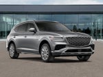 2026 Genesis GV80 Base