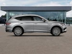 2026 Genesis GV80 Base