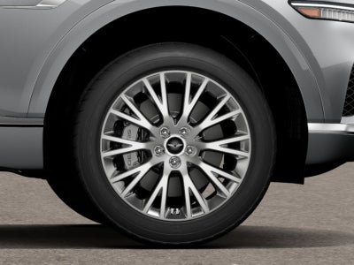 2026 Genesis GV80 Base