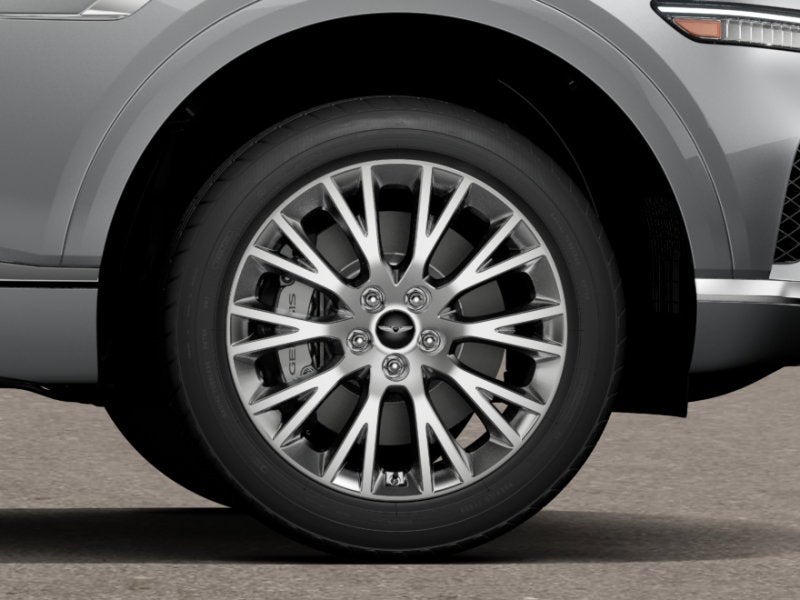 2026 Genesis GV80 Base