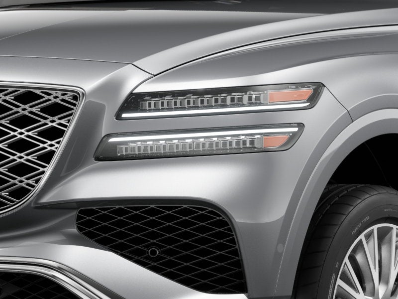 2026 Genesis GV80 Base