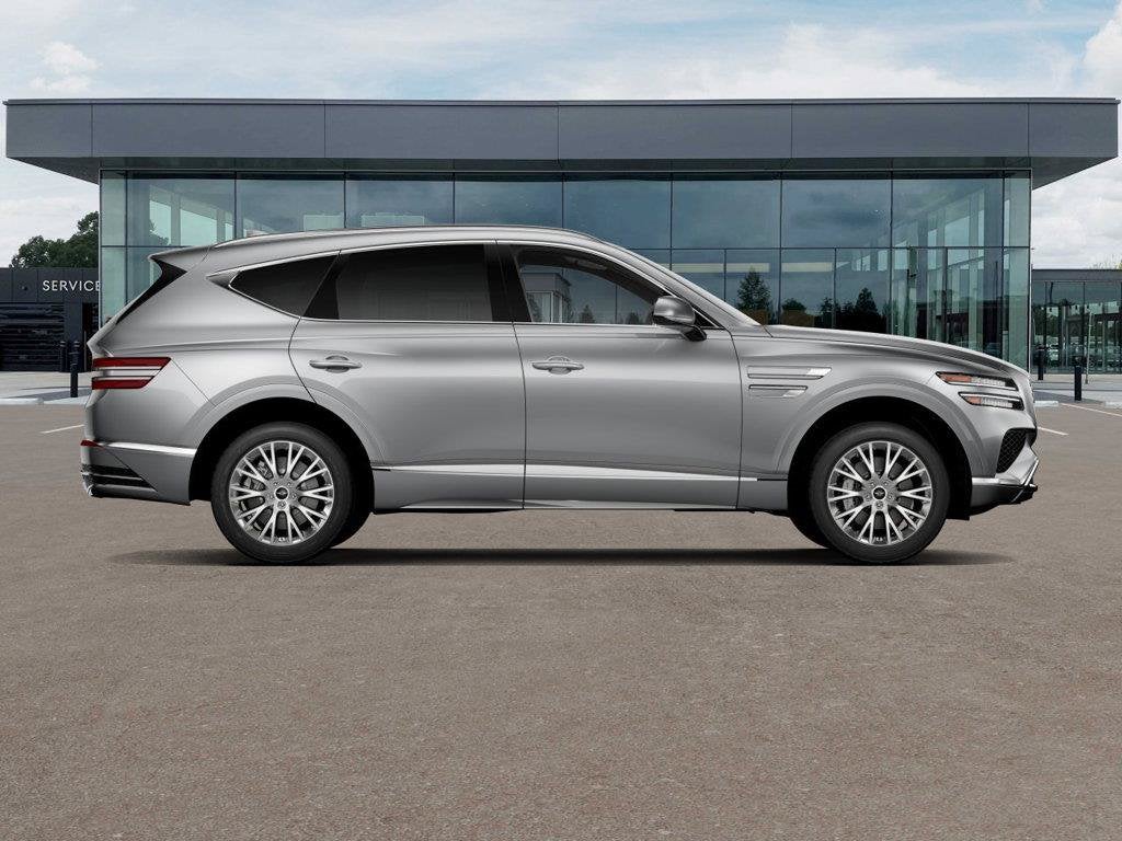 2026 Genesis GV80 2.5T