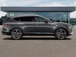 2025 Genesis GV80 2.5T PRESTIGE