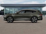 2026 Genesis GV80 Base