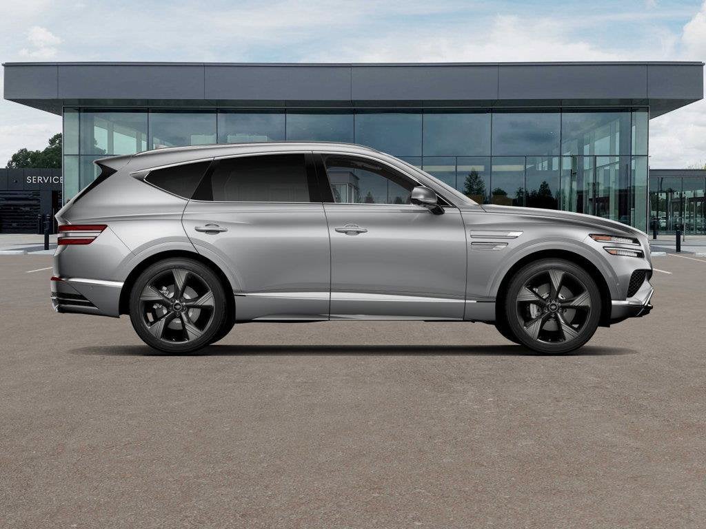 2026 Genesis GV80 2.5T PRESTIGE