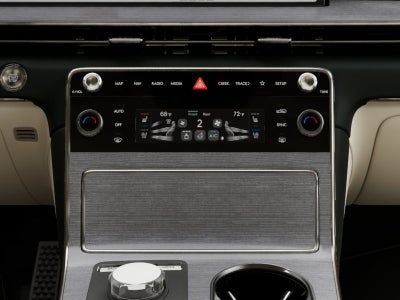 2026 Genesis GV80 Base