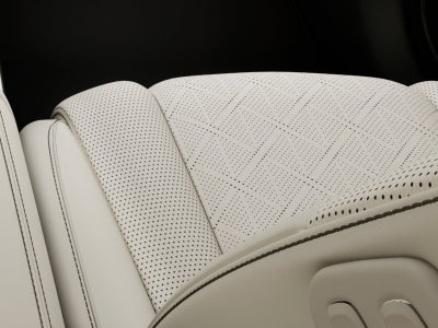 2026 Genesis GV80 Base