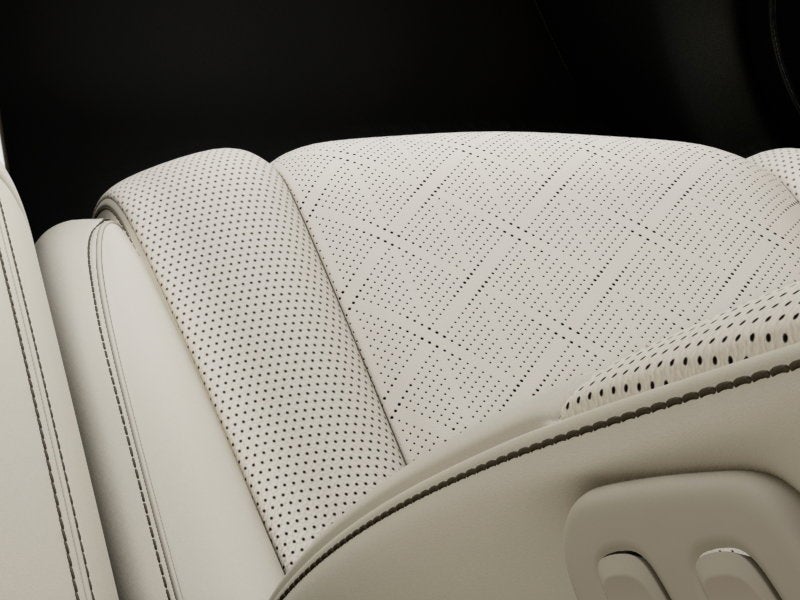 2026 Genesis GV80 Base