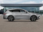 2026 Genesis GV80 Base