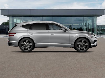 2026 Genesis GV80 Base