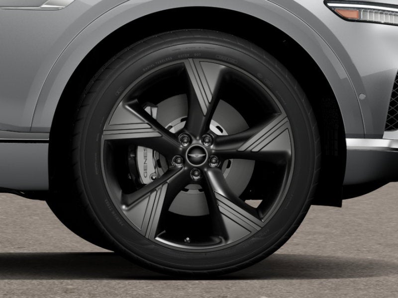 2026 Genesis GV80 Base