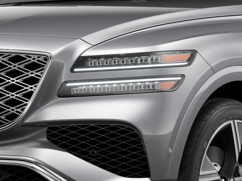 2026 Genesis GV80 Base