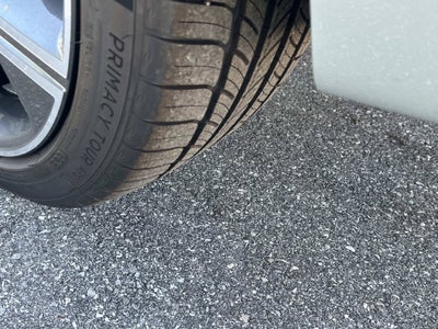 2027 Genesis GV80 2.5T PRESTIGE